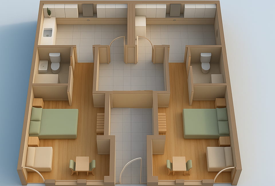 Licencia de obra para reformar una vivienda | enlaZZar